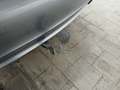 View of trailer tow-bar hitch