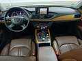 View of dashboard