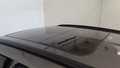 View of sunroof / panoramic roof