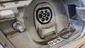 View of fittings for electric vehicle