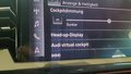 Other optional extras