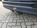 Ansicht Anhängerkupplung