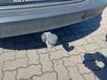 View of trailer tow-bar hitch
