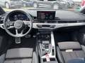 View of dashboard