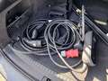 View of fittings for electric vehicle