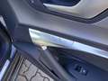 View of control buttons for electric seat adjustment
