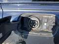 View of fittings for electric vehicle