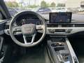 View of dashboard