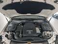 View of engine compartment