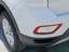 Zderzak lewy tył