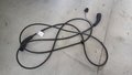 Widok pojazdu elektrycznego