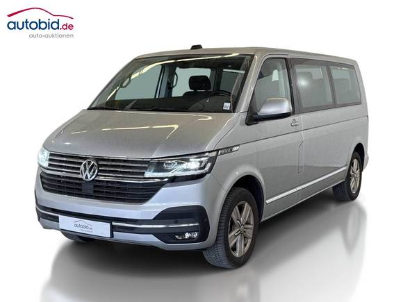 Widok z przodu po stronie lewej
