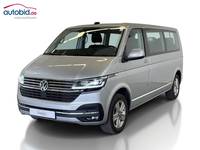 VW T6.1 Caravelle lang 2,0 TDI DSG "Comfortline"