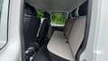 View of rear seat