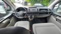 View of dashboard