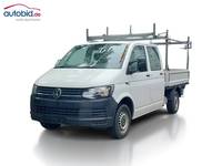 VW T6 Pritsche Doka LR 2,0 TDI