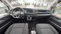 View of dashboard