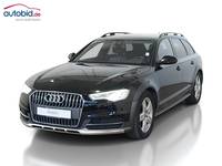 Audi A6 allroad quattro 3.0 TDI S tronic