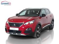 Peugeot 3008 "GT Line"