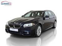 BMW 535d xDrive Touring Sport-Automatic "M Sport"