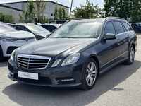 Mercedes-Benz E 300 CDI T BlueEfficiency 7G-TRONIC "Avantgarde"