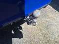 View of trailer tow-bar hitch