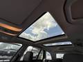 View of sunroof / panoramic roof