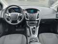 View of dashboard