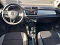 View of dashboard