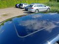 View of sunroof / panoramic roof