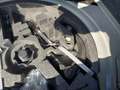 View of trailer tow-bar hitch