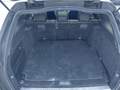 View of boot / luggage space