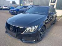 Mercedes-Benz C 250 d T 4Matic 9G-Tronic "Edition C"