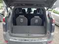 View of boot / luggage space