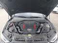 View of engine compartment