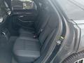 View of rear seat