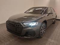 Audi S8 quattro tiptronic