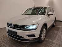 VW Tiguan 2,0 TDI BMT 4Motion DSG "Highline"