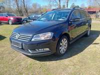 VW Passat Variant 1,4 TSI "Trendline" 6-Gang