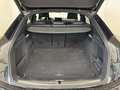 View of boot / luggage space