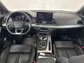 View of dashboard