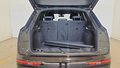 View of boot / luggage space