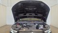 View of engine compartment