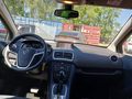 Widok deski rozdzielczej