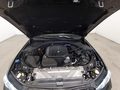 View of engine compartment