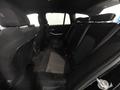 View of rear seat