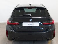 Rear view