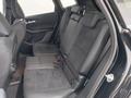 View of rear seat