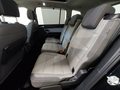 View of rear seat