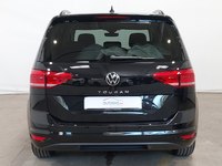 Rear view